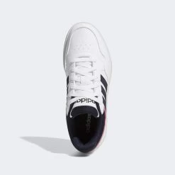 ADIDAS Hoops 3.0 Low Classic Shoes -Running equipment keaef23b7472aeb9a23b7955217f49889