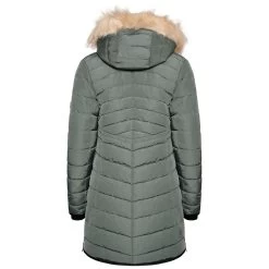 Dare 2b Women's Striking III Mid Length Padded Jacket 36 Dare 2b Women's Striking III Mid Length Padded Jacket -Running equipment kec8630a1138e41604bdf2c1b9ee70b34