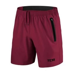 Men's Elite Tech Running Short With Zip Pockets -Running equipment kec8bb6e460fab9071433df9920cc0f8a