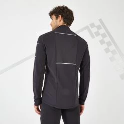 MEN'S WARM WINTER RUNNING JACKET -Running equipment kecd6dc865469898535f24ec438877d7b