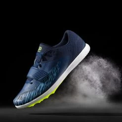 Kalenji AT JUMP ATHLETICS SPIKES -Running equipment kedbc66e404ac6ead400f5ccc6681b13c