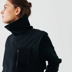 Kalenji Warm+ Long Women's Running Warm Long Sweatshirt 19 Kalenji Warm+ Long Women's Running Warm Long Sweatshirt -Running equipment kee0f14be0a9699304509be5d7de468c7