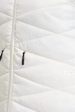 Women's Thermal Cloud Gilet With Zip Pockets 16 Women's Thermal Cloud Gilet With Zip Pockets -Running equipment kee9ea21bde762c7f3a2dd0cf462f3e61