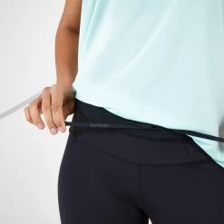 KIPRUN SUPPORT W TIGHT SHORTS -Running equipment keed2300afb726a674cc26e70f4bf76c6