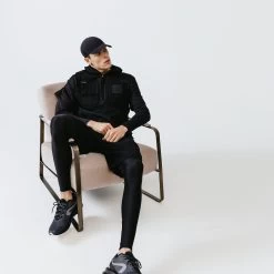 Kalenji RUN ACTIVE GRIP MEN'S RUNNING SHOES -Running equipment kef81d31101fb1b9db69b6a2d76c5a8ac 1