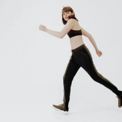 Kalenji 500 Women's Warm Running/jogging Trousers -Running equipment kef8792afe00588f6196fef730c0c175c