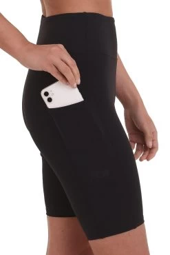 Women's Equilibrium Yoga Short -Running equipment kefd0c25f35a0855fdb4859f009e96683