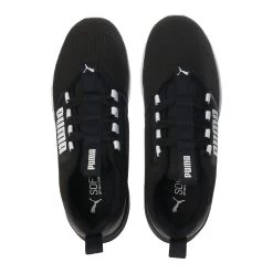 PUMA Mens Retaliate Tongue Running Shoes -Running equipment kefdcd79f9fec48539e2d15b9cdd91566