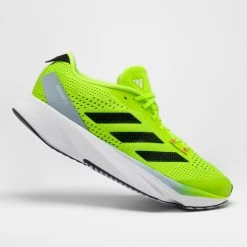 ADIDAS ADIZERO SL MEN'S RUNNING SHOE - WHITE -Running equipment kf0930d2ff6551b115c0a481aa270cfda