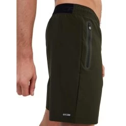 Men's Elite Tech 2.0 Running Short With Zip Pockets -Running equipment kf096c4dad4dc1ff0fdc38aa7aee89cd9