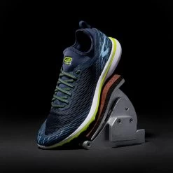 Kalenji TRAINING TRACK ATHLETICS SHOES -Running equipment kf0d7fa6e00e442d120e36e72c36b4ec7