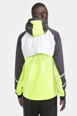 Craft Pro Hydro Lumen Jacket 2 Men -Running equipment kf0f751af09b182d0b0edee6d4cc6c59e