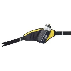 Ultimate Performance UP6351 Ribble II Hydration Belt + 650ml Bottle -Running equipment kf11d4fde146897e62788629c99b6b8f0