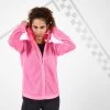 Kiprun Light Women's Running Showerproof Jacket