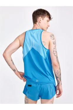 Craft Pro Hypervent Singlet Men -Running equipment kf13e5bfdee724f8bb0a243372783bbcb 1