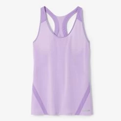 Kalenji Women's Running Lightweight Tank Top Light -Running equipment kf16bcadabd40c12165148997fd49400e