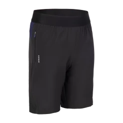 KIPRUN DRY+ Boys' Breathable Running Shorts -Running equipment kf2040315d3995cfd1b46234d7e98f74e