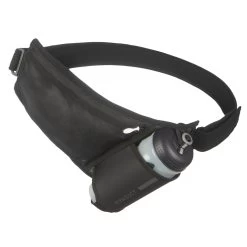 Trail Running Bottle Holder Belt 500 Ml - Sold With 500ml Bottle