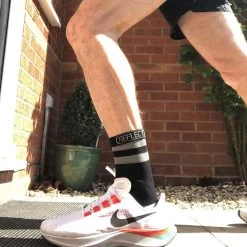 Proviz REFLECT360 Airfoot Reflective Running Socks -Running equipment kf2889283ef877980c1d5329f3fd30eb4