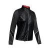 Under Armour Run Impasse Womens Wind Reflect Jacket Black
