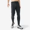 Men's Running Trousers Kalenji Warm+