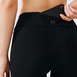 Kalenji Refurbished Womens Running Leggings Warm -Running equipment kf4ad7ad79be6fddd5adf97b72d5f052e