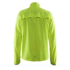 Craft Mens Mind Blocked Jacket (Red) -Running equipment kf4e8bebab645c792b6f0584bde92d9f0