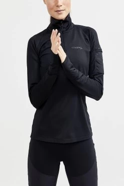 Craft Adv Subz Long Sleeve Women -Running equipment kf666fd23e81eb99c0eb78c3861e7248e