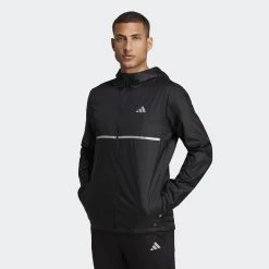 ADIDAS Own The Run Jacket