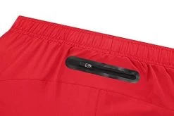 Women’s Pulse Gym/Running Short With Zipped Pocket -Running equipment kf98b555922a4068b50d1dd3edaaed586