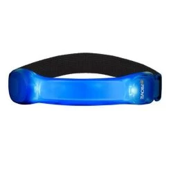 Proviz Classic LED Multi Sport Cycling Armband -Running equipment kf98c3aa02a31e7e8fef36acc881b6116