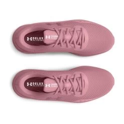Under Armour Charged Pursuit 3 Womens Running Trainer Tempered Pink -Running equipment kf9cdb3e1051ea3ec30971f7a92acc9d0