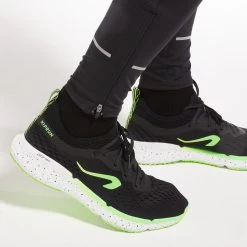 KIPRUN DRY MEN'S RUNNING TIGHTS -Running equipment kfa29e3ac05f41498696c7258334c51fa