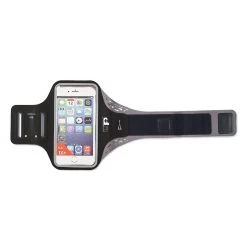 Ultimate Performance Ridgeway Phone Armband (Black)