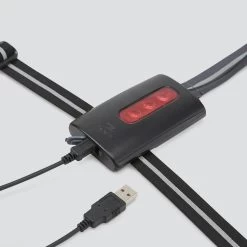 RUN LIGHT 250 AW19 RUNNING LIGHT - BLACK -Running equipment kfa7e29d905d1e279e7a58364b30c13c0