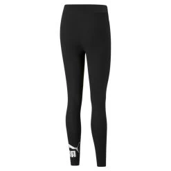 PUMA Womens Essentials Logo Leggings -Running equipment kfa840d19e244fa15ab6234e065bc24e4