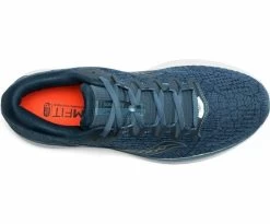 Saucony Jazz 21 Mens Trainers S20492 -Running equipment kfb7ca5a8990f316ec5df8186a9391432