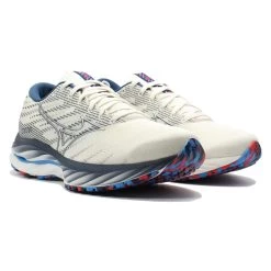 Mizuno Womens Wave Rider 26 Running Shoes -Running equipment kfb998b2ec9aef84e31d6c37f6dac3869