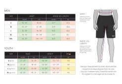 Men's Elite Tech 2.0 Running Short With Zip Pockets -Running equipment kfbdb9f1a4d567a09e243ecd05a942dfd