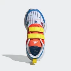 Adidas X Disney Mickey And Minnie Tensaur Shoes -Running equipment kfd22c47d28ebfcde57f8d541983992f3