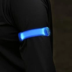 Proviz Classic LED Multi Sport Cycling Armband -Running equipment kfd3bfd39a4f61839f55188af9c94054b