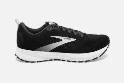 Brooks Revel 4 Mens Trainers -Running equipment kfda70401c3f585a1449d54e5bdab19d3