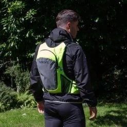 Proviz REFLECT360 Hi Viz Reflective Running Backpack 10L -Running equipment kffe6657000d603324c589361b194e945